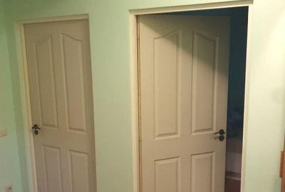 Apartament 3 camere decomandate in Cartierul Arhitectilor - 4