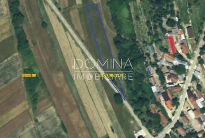 Vanzare teren intravilan - 1654 mp - strada Amurgului - Ursa?i - 7