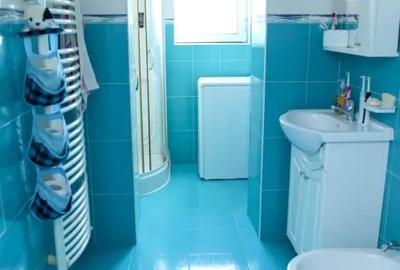 Apartament cu 4 camere semidecomandat în Central - 12