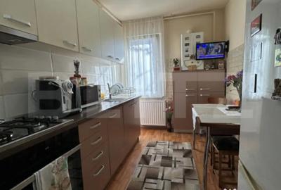 Apartament cu 3 camere decomandat în Tudor - 3