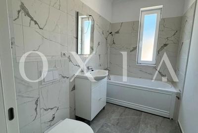 Apartament cu 2 camere semidecomandat în Giroc - 4