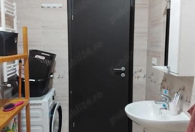 Apartament cu 2 camere semidecomandat în Roșu - 2