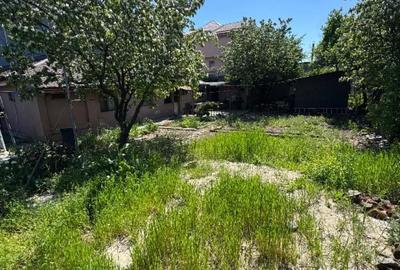 Casă cu 3 camere cu Teren 379 Mp în Prelungirea Ghencea - 5