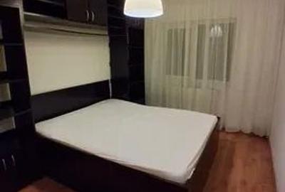 Apartament -3 camere, 67mp utili, etaj 2/3, Baciu, Str. Trandafirilor - 1