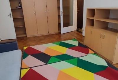 Apartament cu 2 camere semidecomandat, mobilat în Ștefan cel Mare - 2