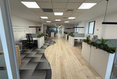 Inchirieri birouri clasa A - Excelsior Business Center - 13