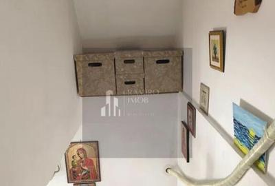 Apartament cu 2 camere decomandat, mobilat în Vitan