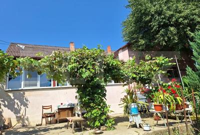 Casa 3 camere, 129mp, zona Viisoara , teren 1240mp - 15