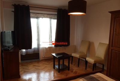 Apartament cu o camera - 6