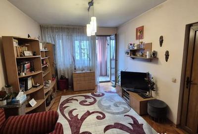 Apartament cu 2 camere decomandat în Central - 5