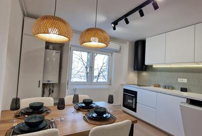 Apartament cu 2 camere decomandat, mobilat în Nerva Traian - 13