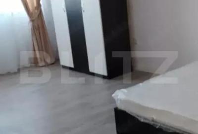 Apartament cu 2 camere semidecomandat în Central - 2