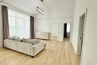 Casă individuală cu 4 camere cu Teren 500 Mp în Corbeanca - 5