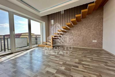 Apartament 3 camere, incalzire in pardoseala, zona Dambovita - 2