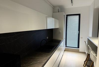 Apartament cu 2 camere de inchiriat. Prima inchiriere! - 8