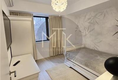 Penthouse lux I Forest Hills-Pipera I Mobilat&utilat - 12