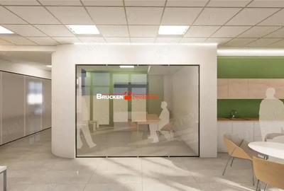 Spațiu comercial, de 261 mp, în Central - 14