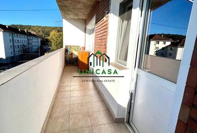 Apartament 2 cam /de inchiriat /zona Traian - 9