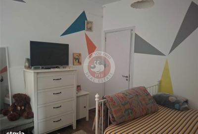 Apartament cu 3 camere decomandat în Kogălniceanu - 2