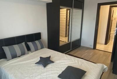Apartament cu 3 camere decomandat, mobilat în Unirii - 8