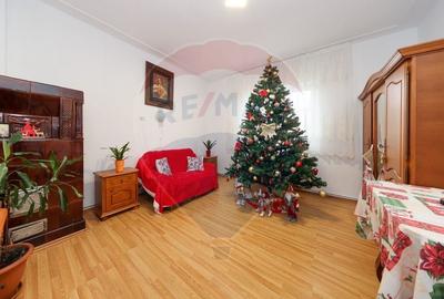 Casă săsească deosebită în Cristian – complet mobilată și utilată - 25