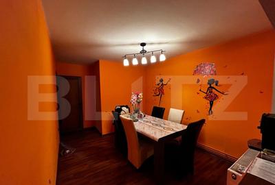 Casă cu 4 camere cu Teren 483 Mp în Abator - 4