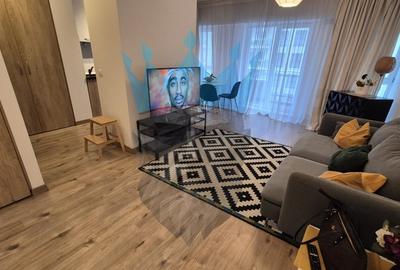 Apartament 2 Camere Belvedere Residences Pipera Bucuresti - 2
