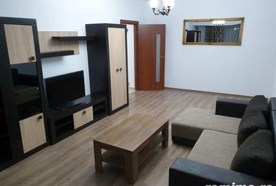 Apartament cu 2 camere decomandat în Doamna Ghica - 1