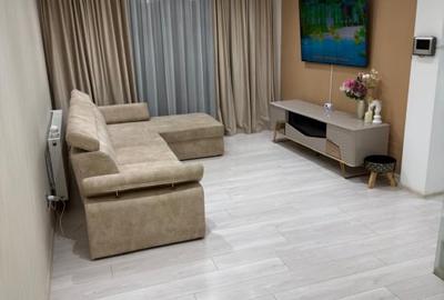 Duplex cu 5 camere cu Canalizare în Chiajna - 4