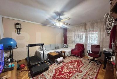 Apartament 3 camere , 68 mp, Strada Careiului - 9