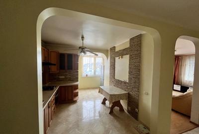 Apartament cu 2 camere decomandat în Iris