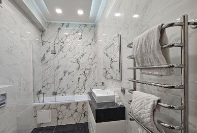 Apartament cu 3 camere decomandat în Dorobanți - 3