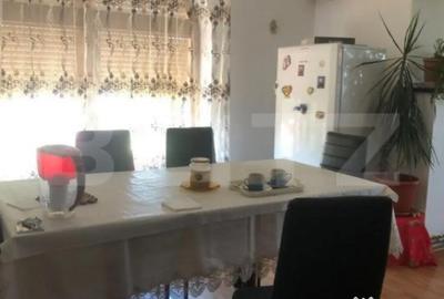 Casă cu 5 camere cu Teren 1732 Mp în Găești - 6