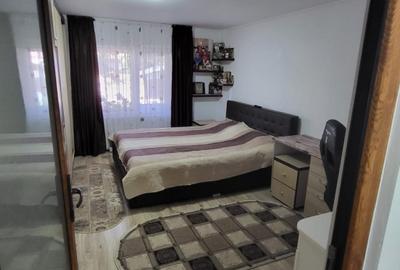 Apartament cu 3 camere decomandat în Triaj - 8