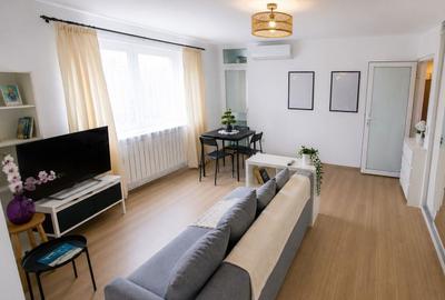 Apartament cu 2 camere decomandat în Mănăștur - 2
