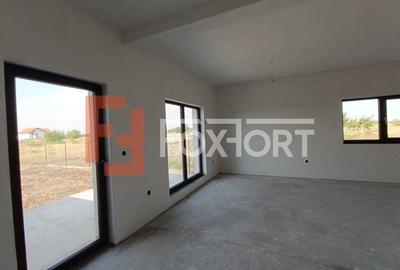 Triplex 5 camere, 2 bai, 114 mp utili, zona Plopi Timisoara - V8613 - 2