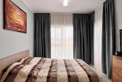 3 Camere - 69 mp - Parcare Privata - Bucatarie Inchisa - 8