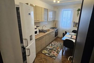 Inchiriez apartament cu 2 Camere,Tractorul ,Brasov - 6