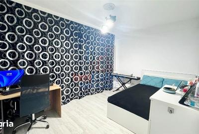 Apartament cu 3 camere în Baza 3 - 6