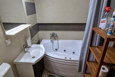 Apartament cu 2 camere decomandat în Mărăști - 3