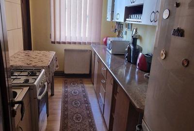 Apartament cu 2 camere decomandat în Central - 6