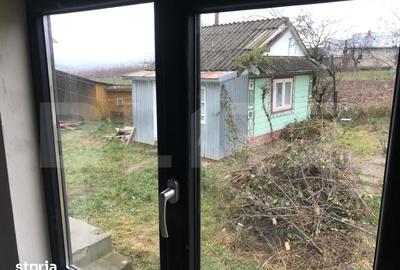 Casă cu 3 camere cu Teren 3400 Mp în Vulturești - 16