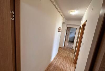 Apartament 2 camere/ Titan/ 15minute metrou/ Centrala proprie Apartament 2 camere/ Titan/ 15minute metrou/ Centrala proprie - 10