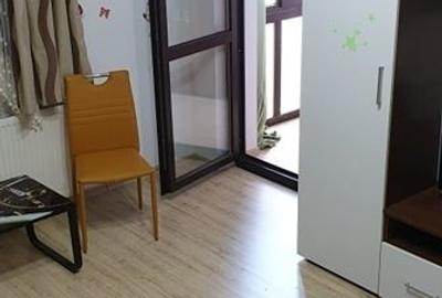 Prel Ghencea-stradal, cf 1 decomandat, 1/8, libera, mobilata, constr 2017 Prel Ghencea-stradal, cf 1 decomandat, 1/8, libera, mobilata, constr 2017 - 4