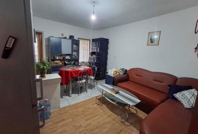 Apartament cu 3 camere decomandat în Vidra - 3