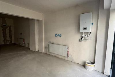 Spațiu comercial, de 200 mp, în Mărăști - 5