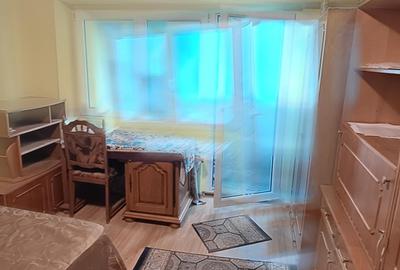 Lidl Spitalul Sfanta Maria apartament 1 camera decomandat 45 mp cu CT - 10