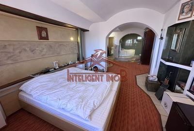 Top! Vila exclusivistă în Cisnădie jud.Sibiu - 10