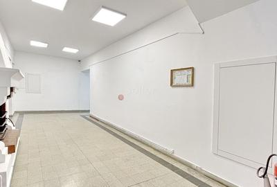 Central - Suprafata Generoasa - 35