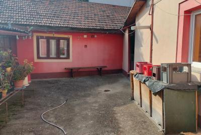 Casă individuală cu 6 camere cu Canalizare în Dorobanților - 3